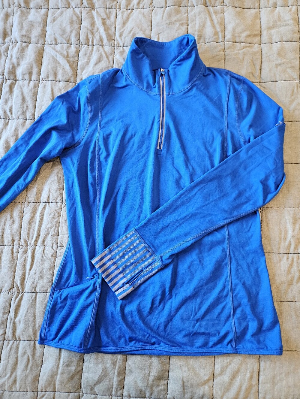 GapFit Women's Athletic Sweater
